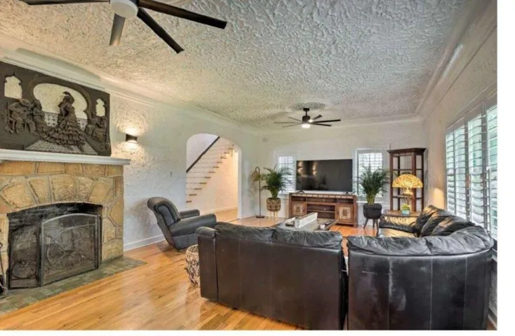 Living Room 2
