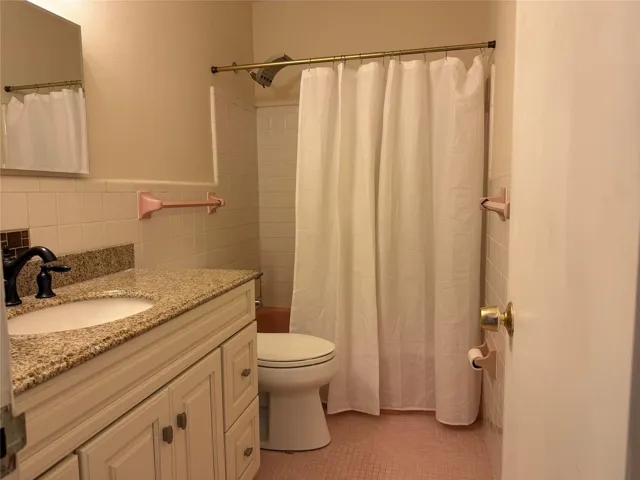 new vanity