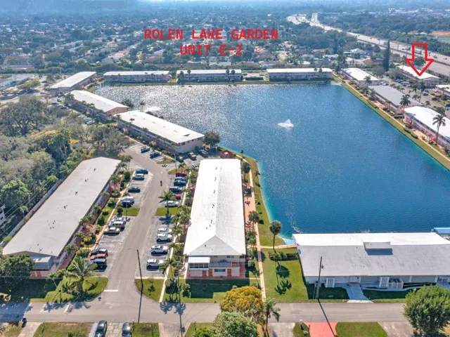 ROLEN LAKE COMMUNITY