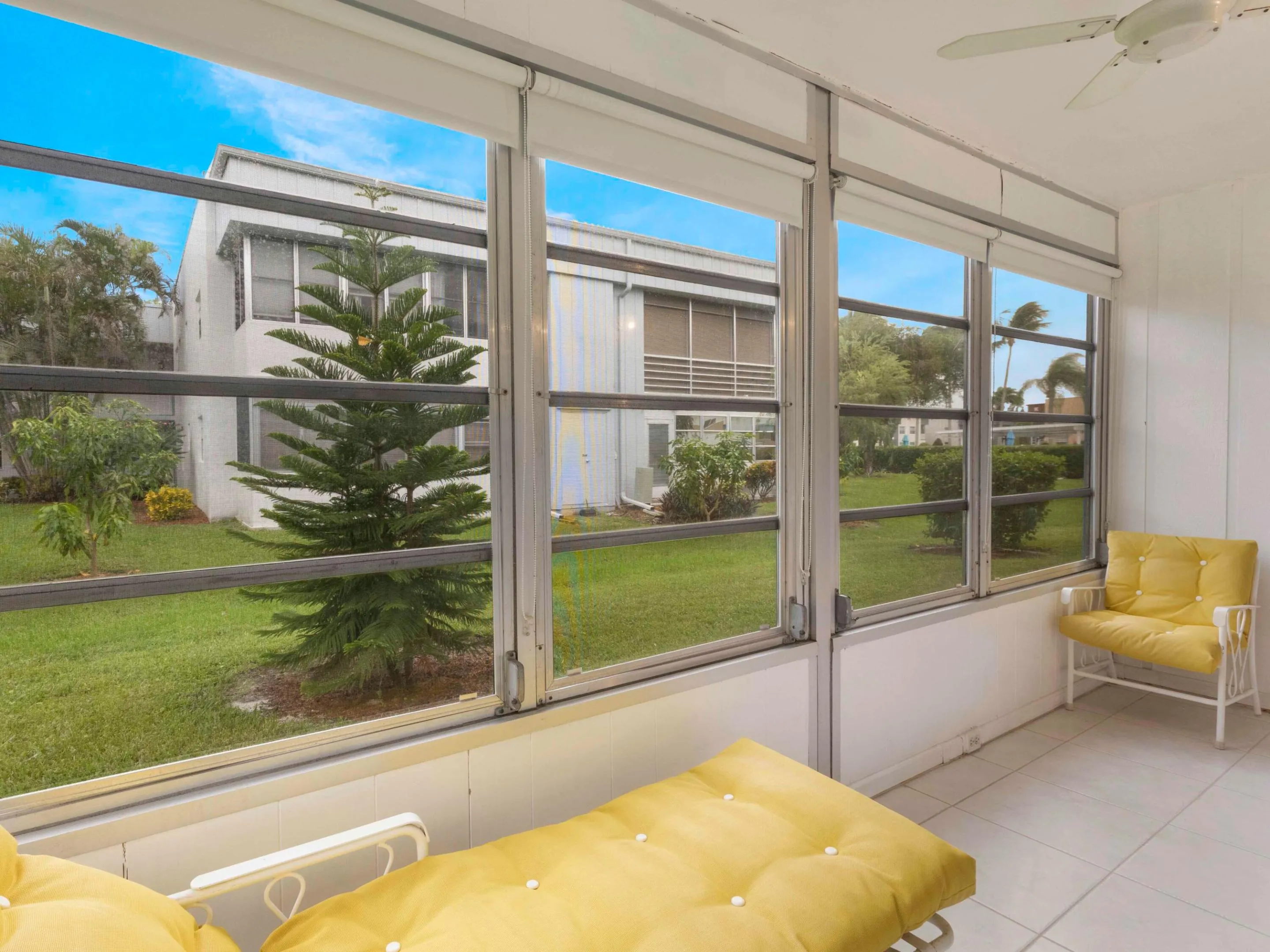 Sun Room