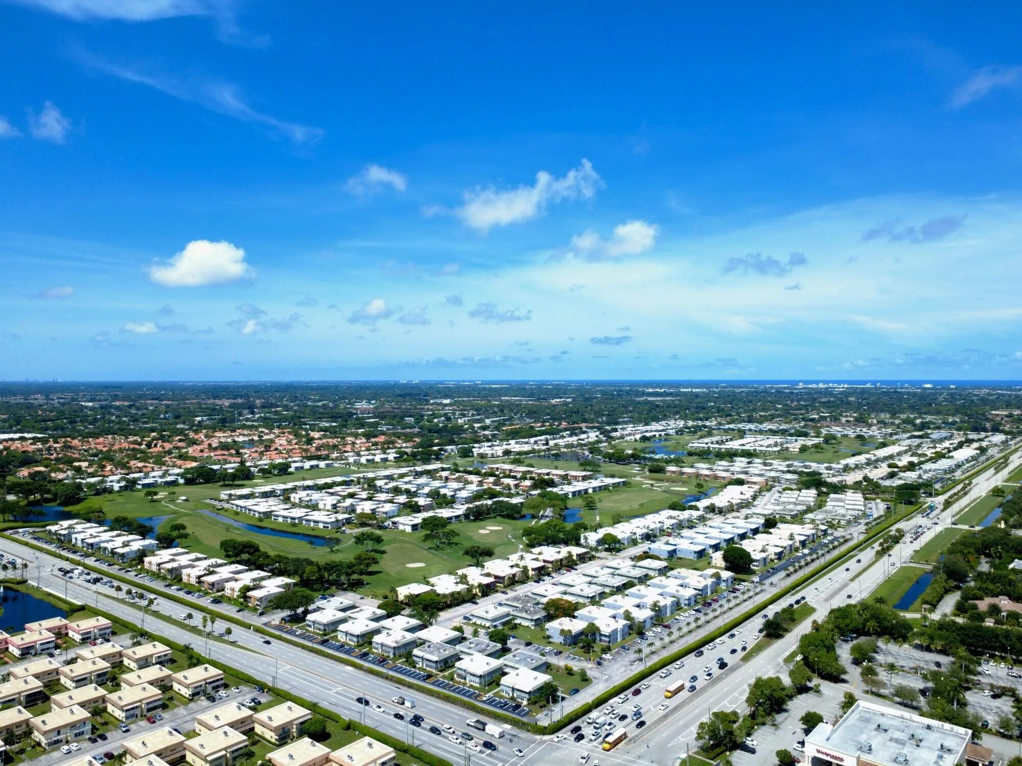 Complex Panoramic