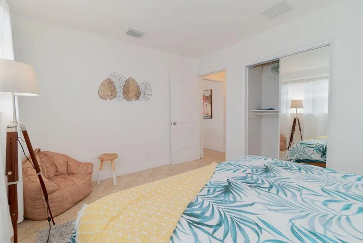 green st bed 16