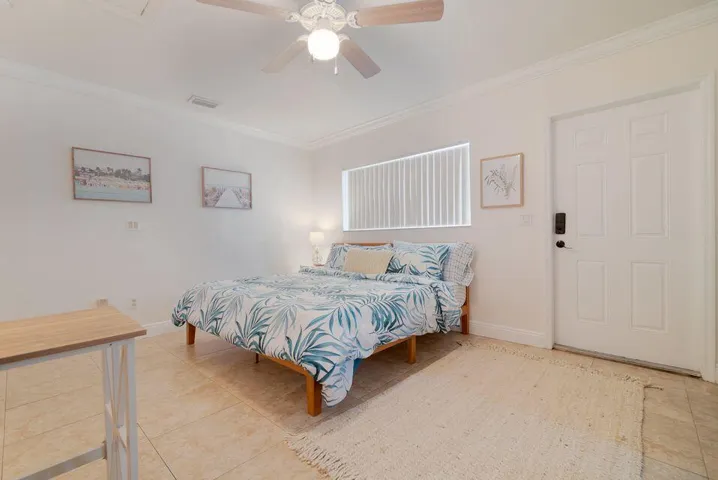 green st bed 15