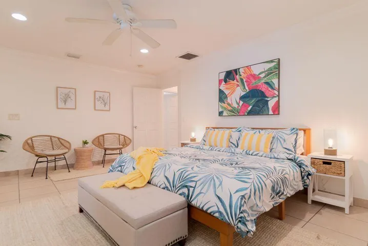 green st bed 1