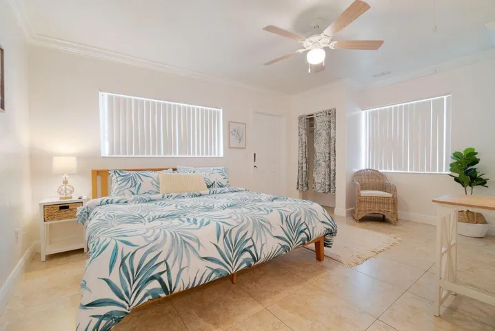 green st bed 13