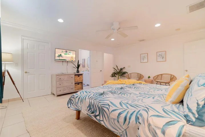 green st bed 3