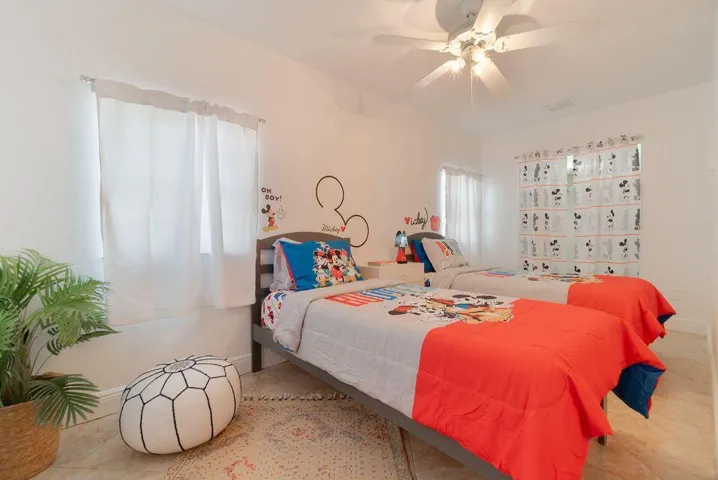 green st bed 11