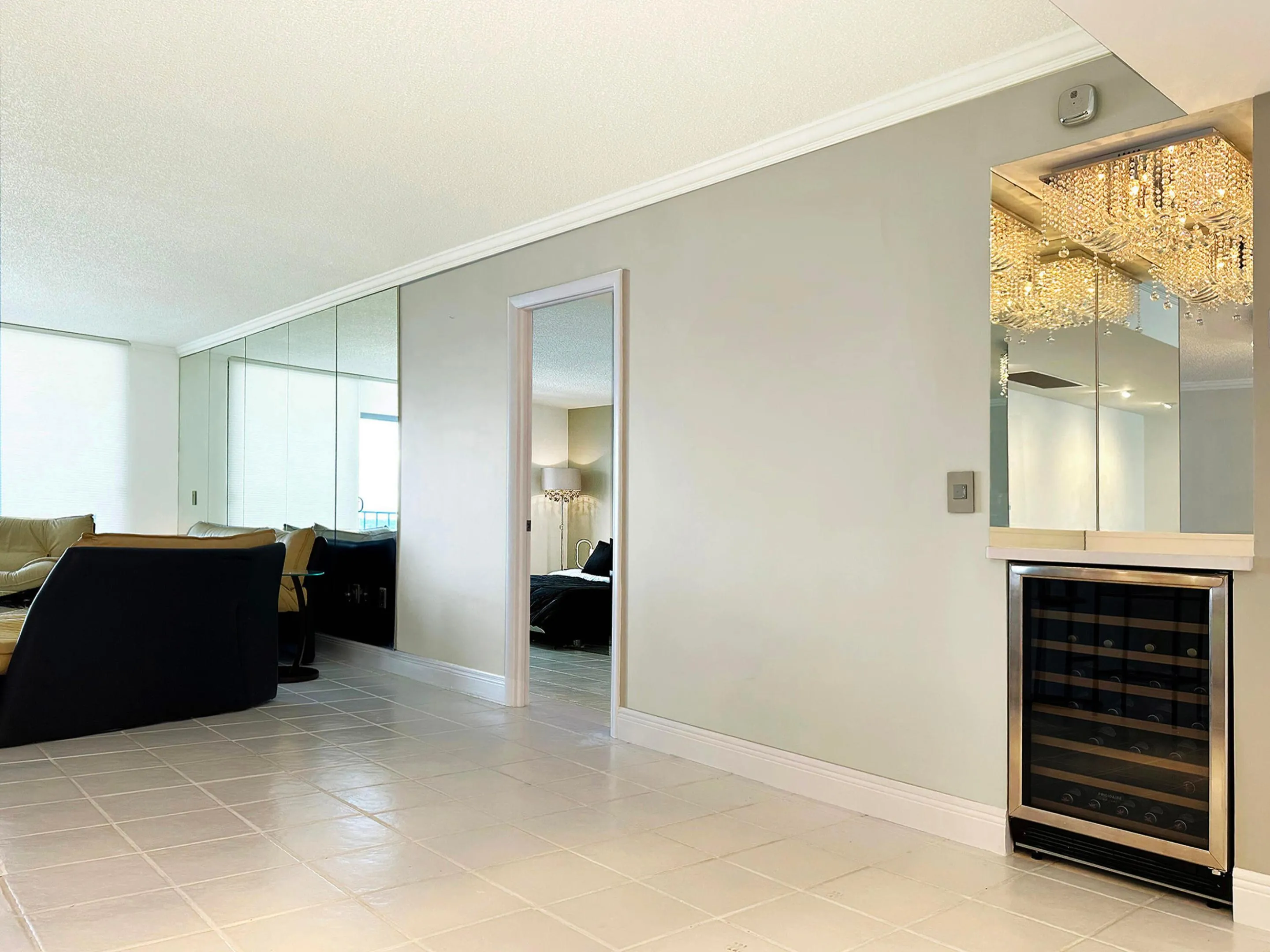 Wine Cooler