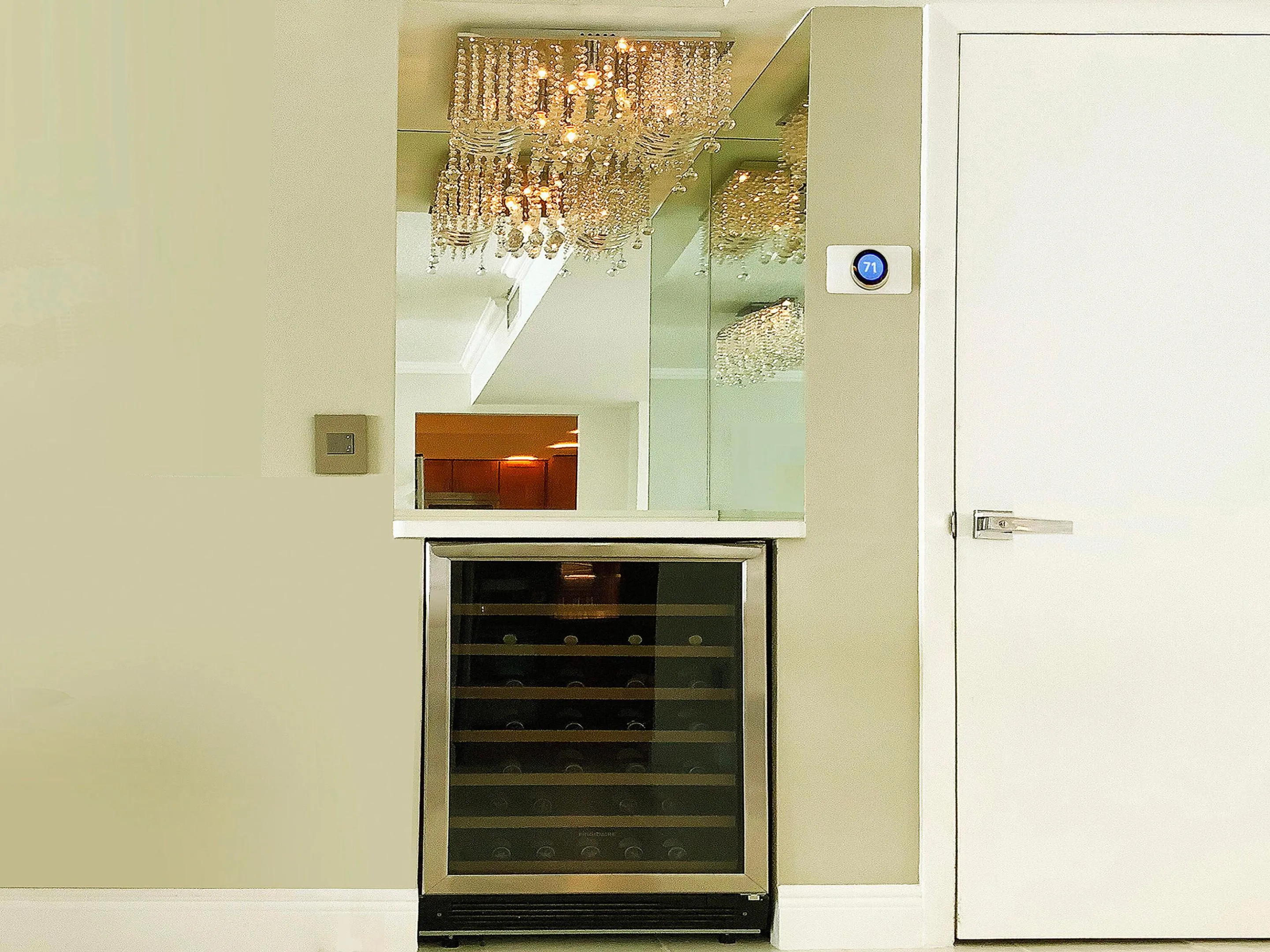 Wine Cooler