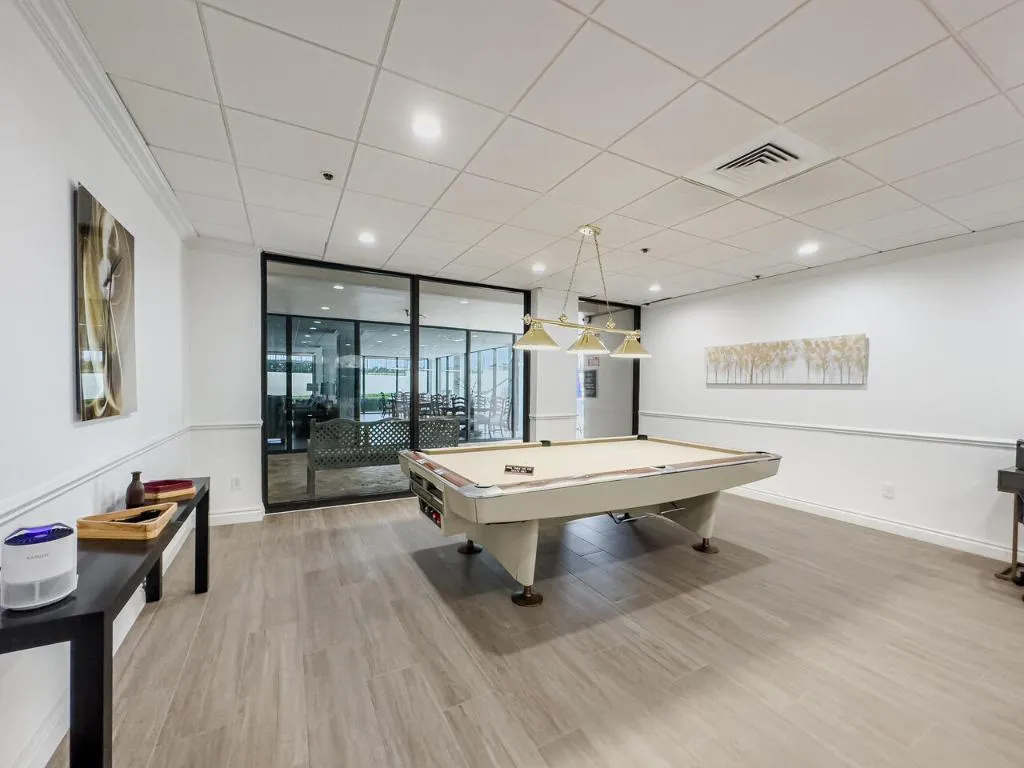 Billards