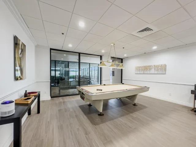 Billards