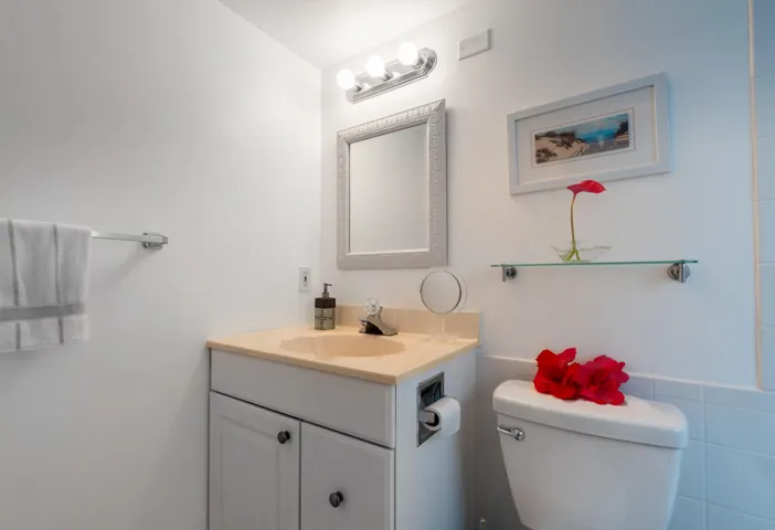 Full Bath