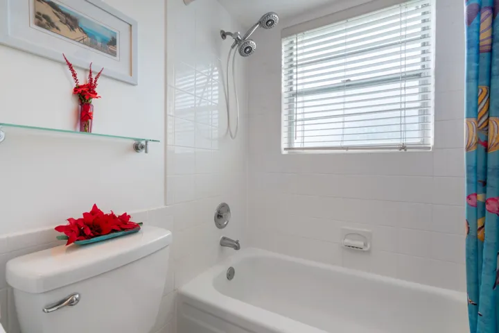 Full Bath