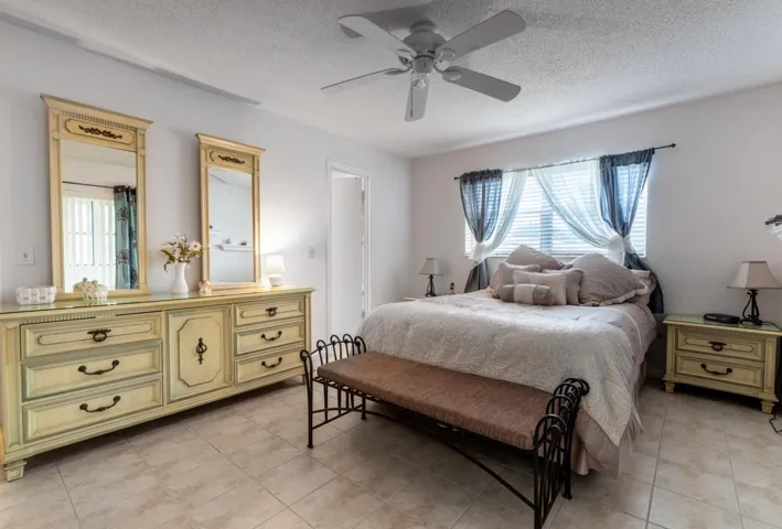 Master Suite