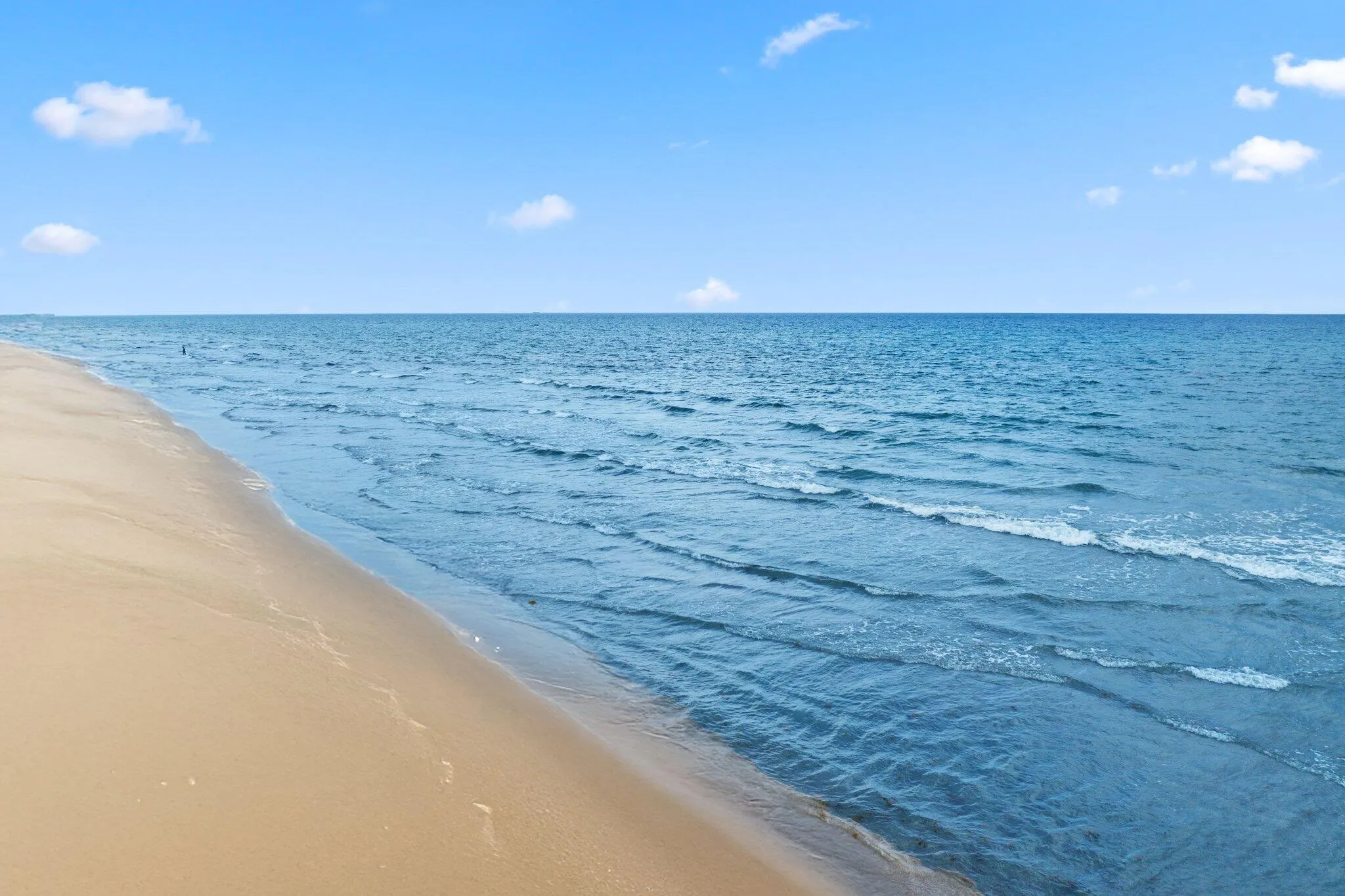 BEACH ACCESS