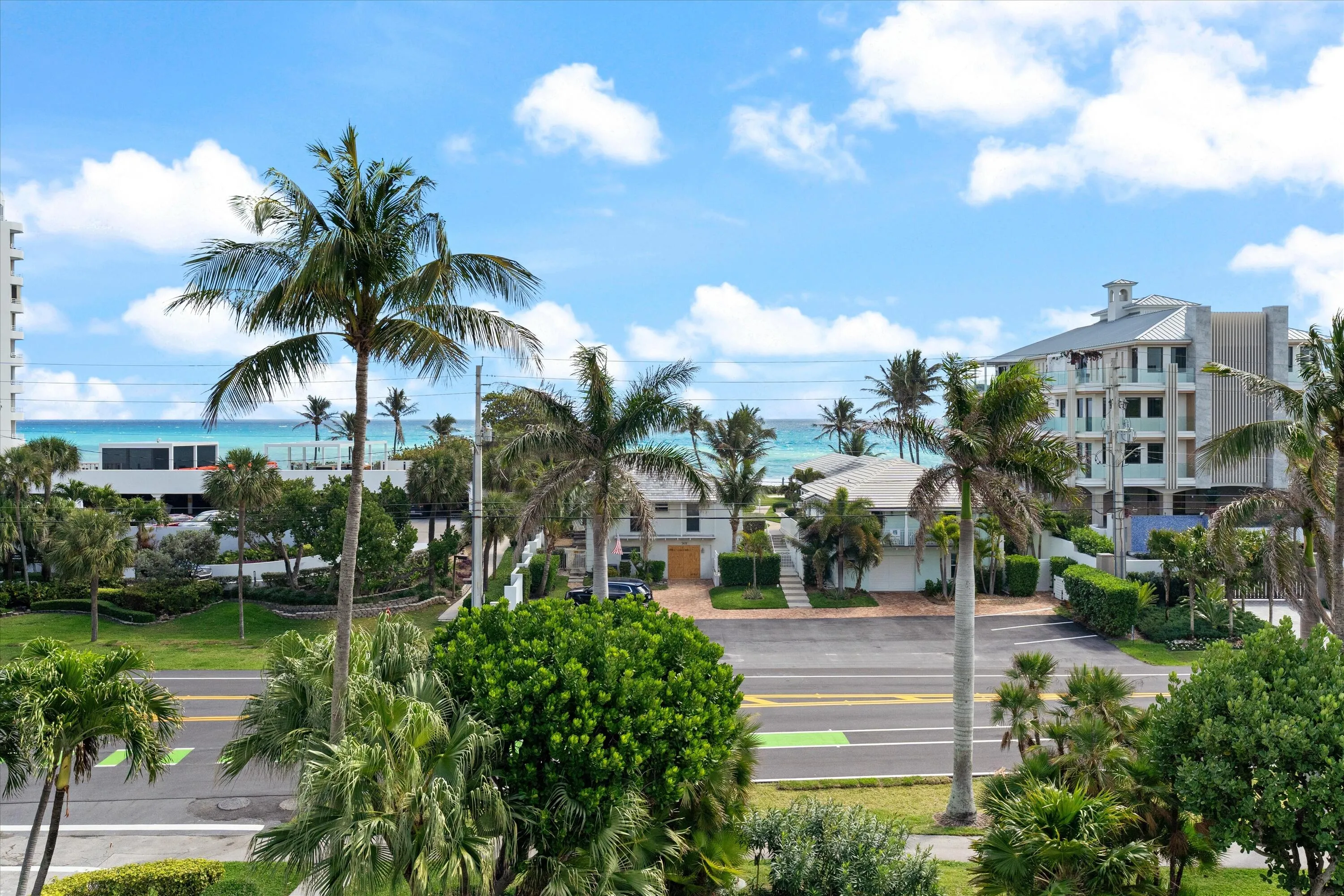 OCEAN VIEW