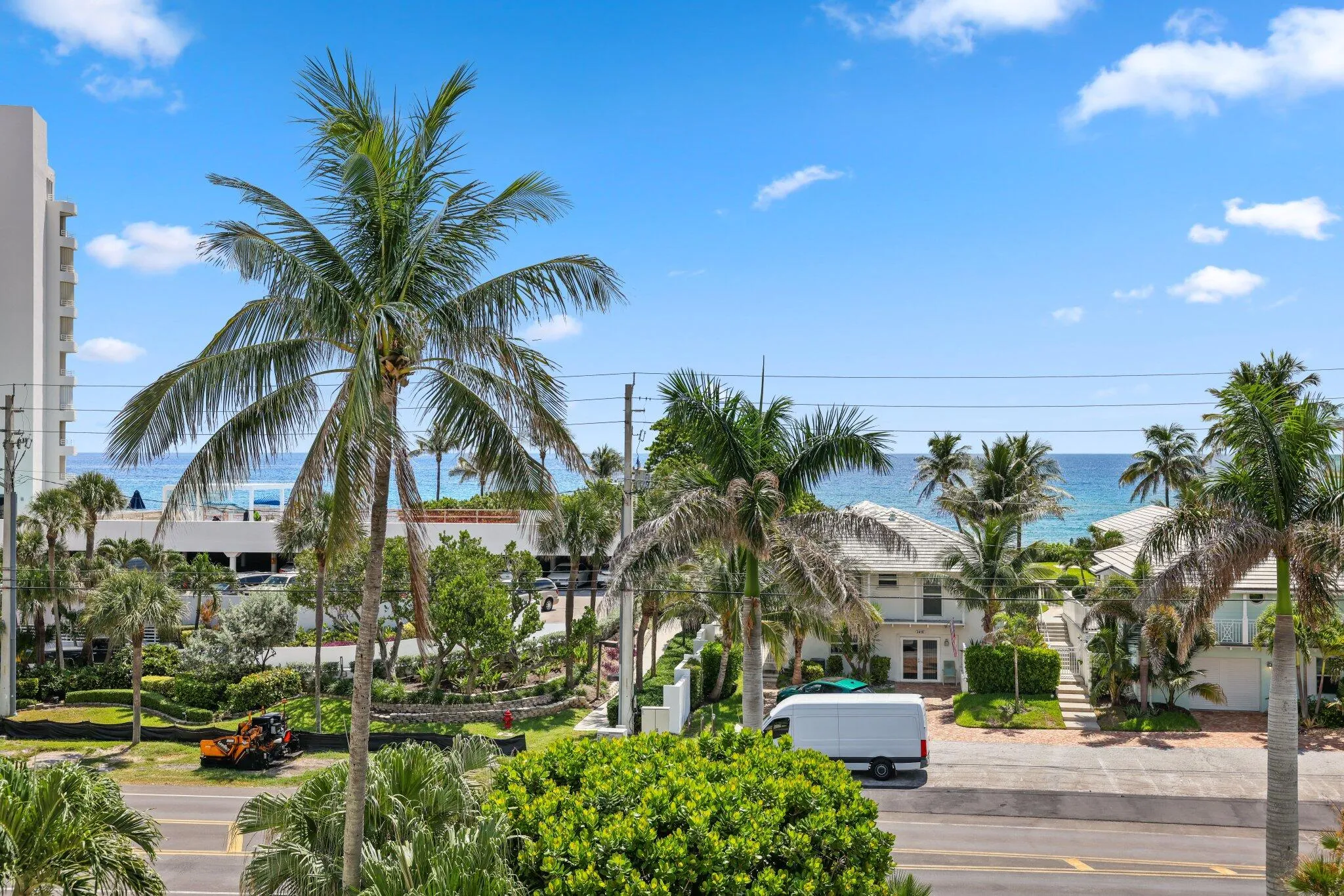 OCEAN VIEW