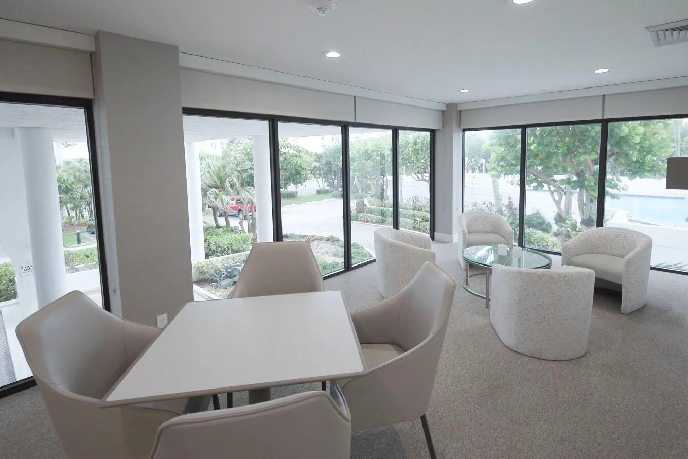 CARD ROOM