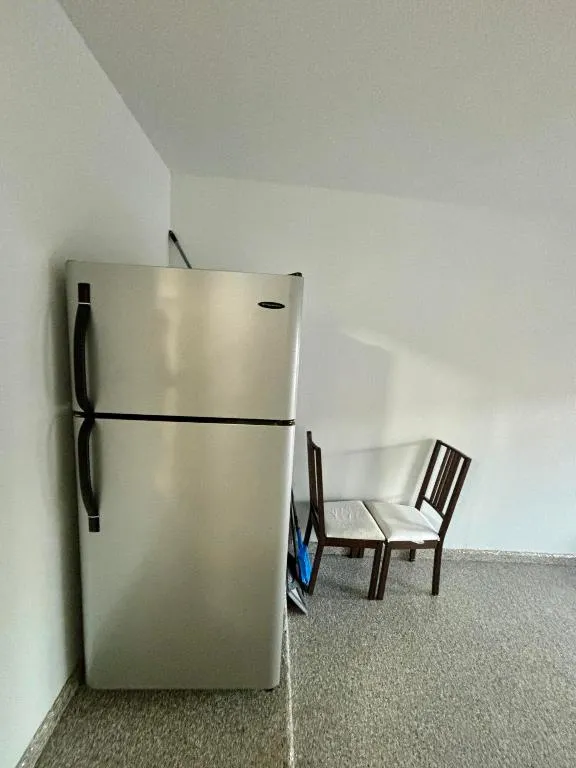 Garage Extra Fridge