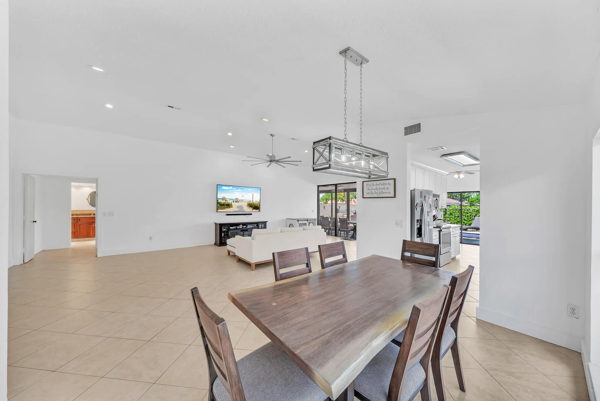 13 Dining Area