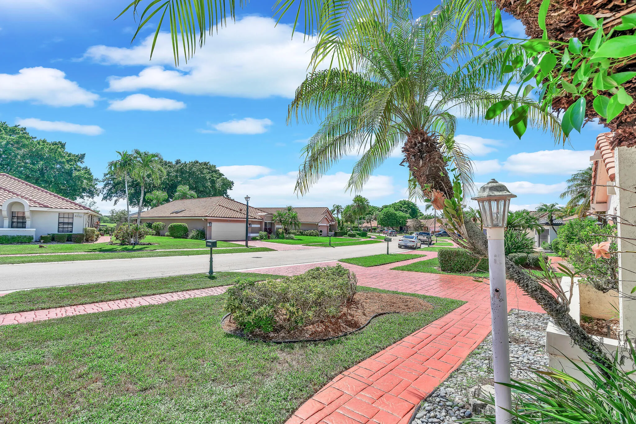 30 Driveway
