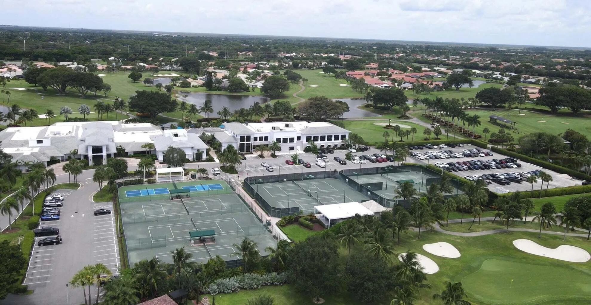 Tennis