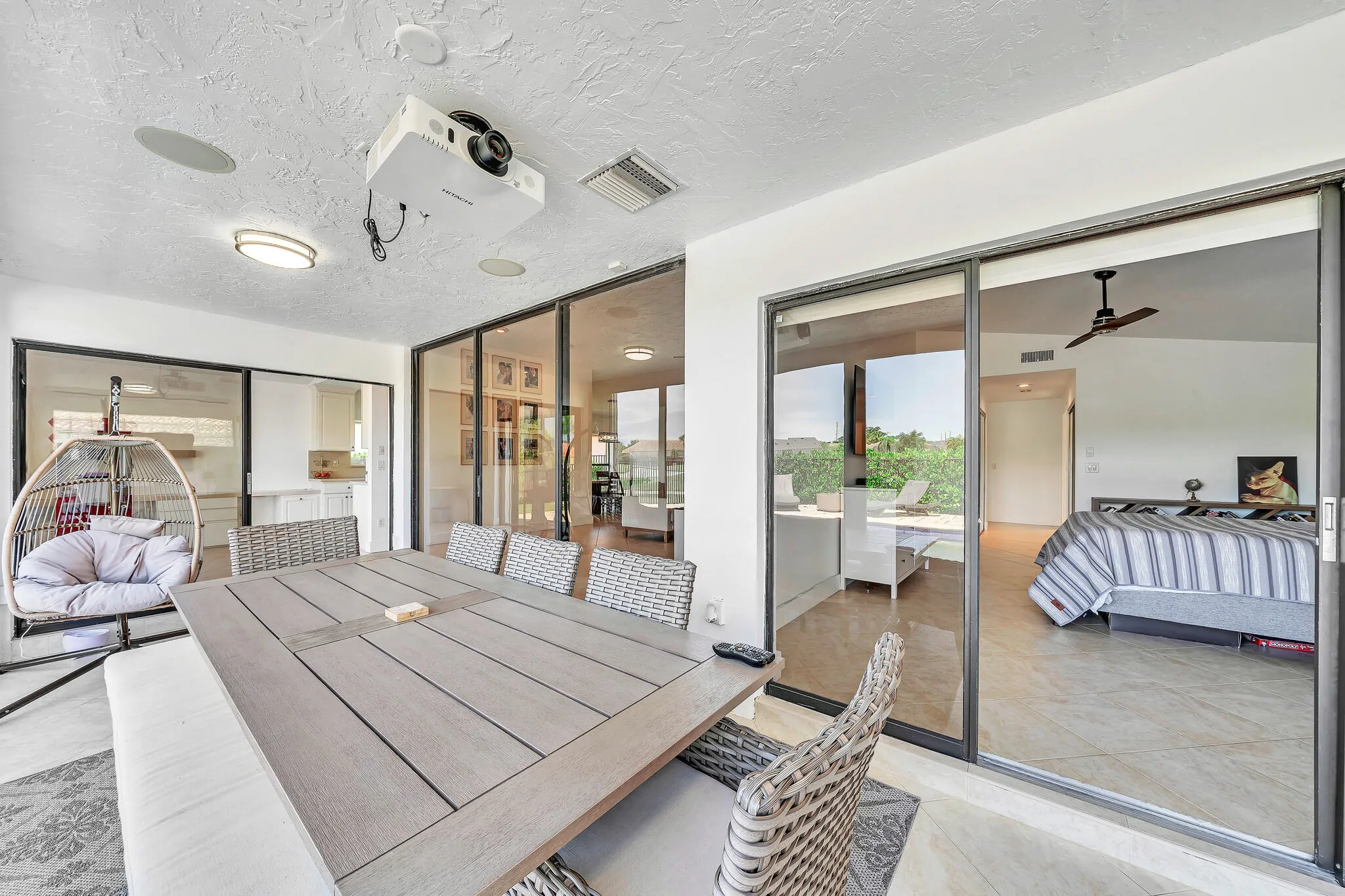 17 Patio