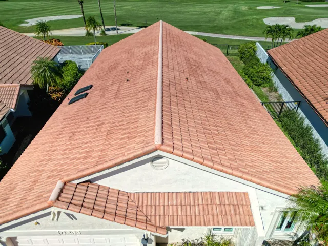 31 Roof