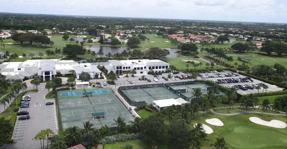 Tennis