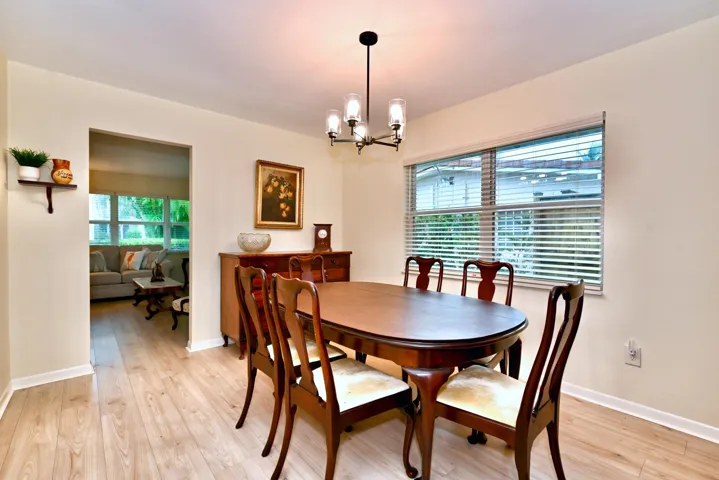 Dinning Room