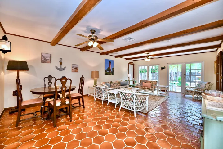 Game/Family Room