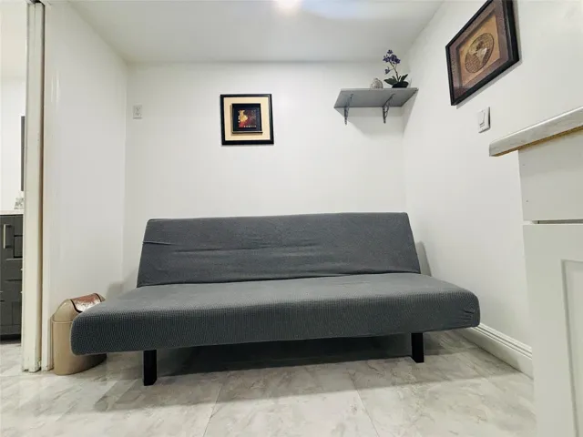 Sofa bed
