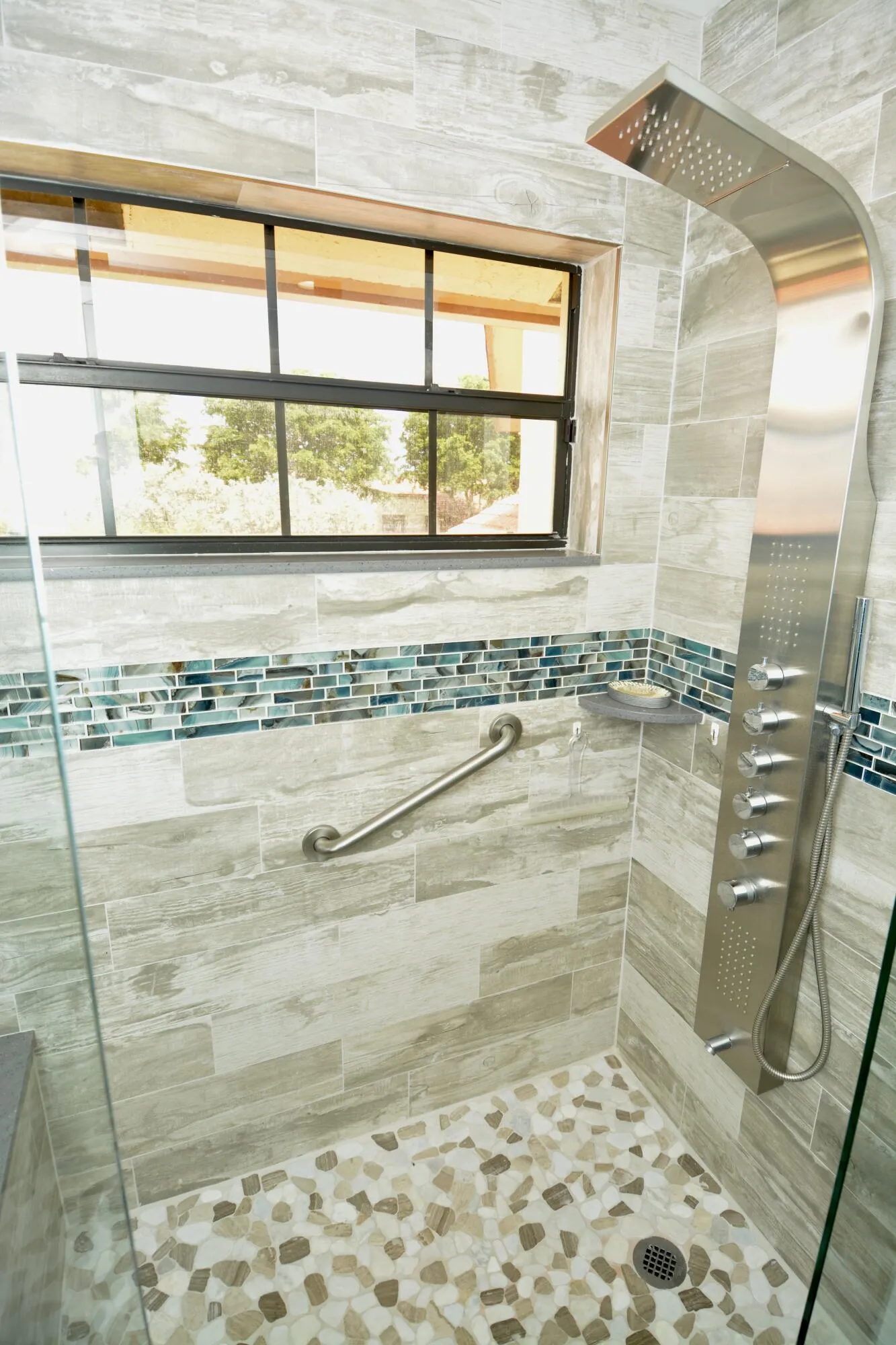 Primary Bath Room