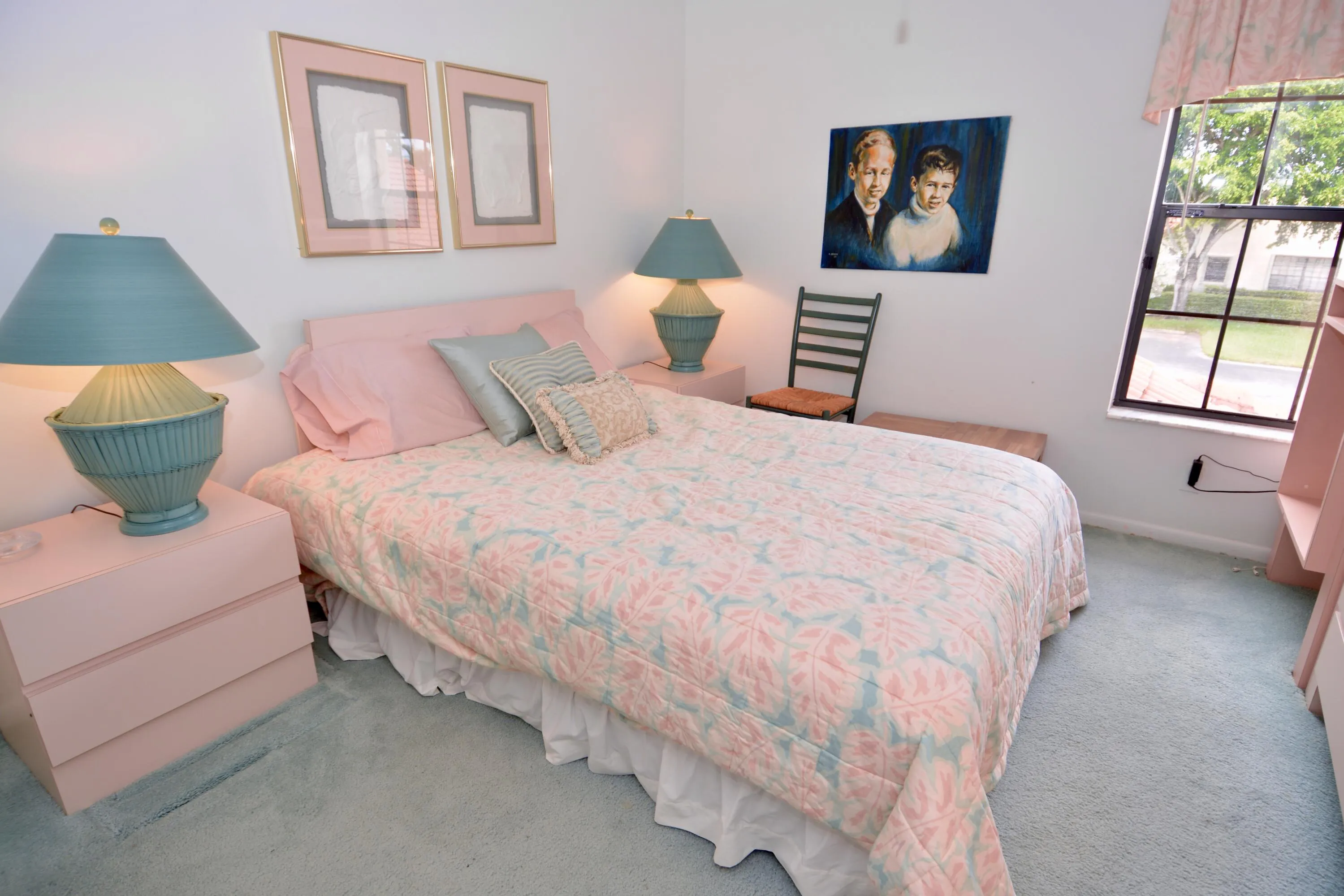 Bedroom #2