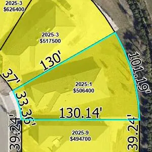 LOT PICTURE 1133