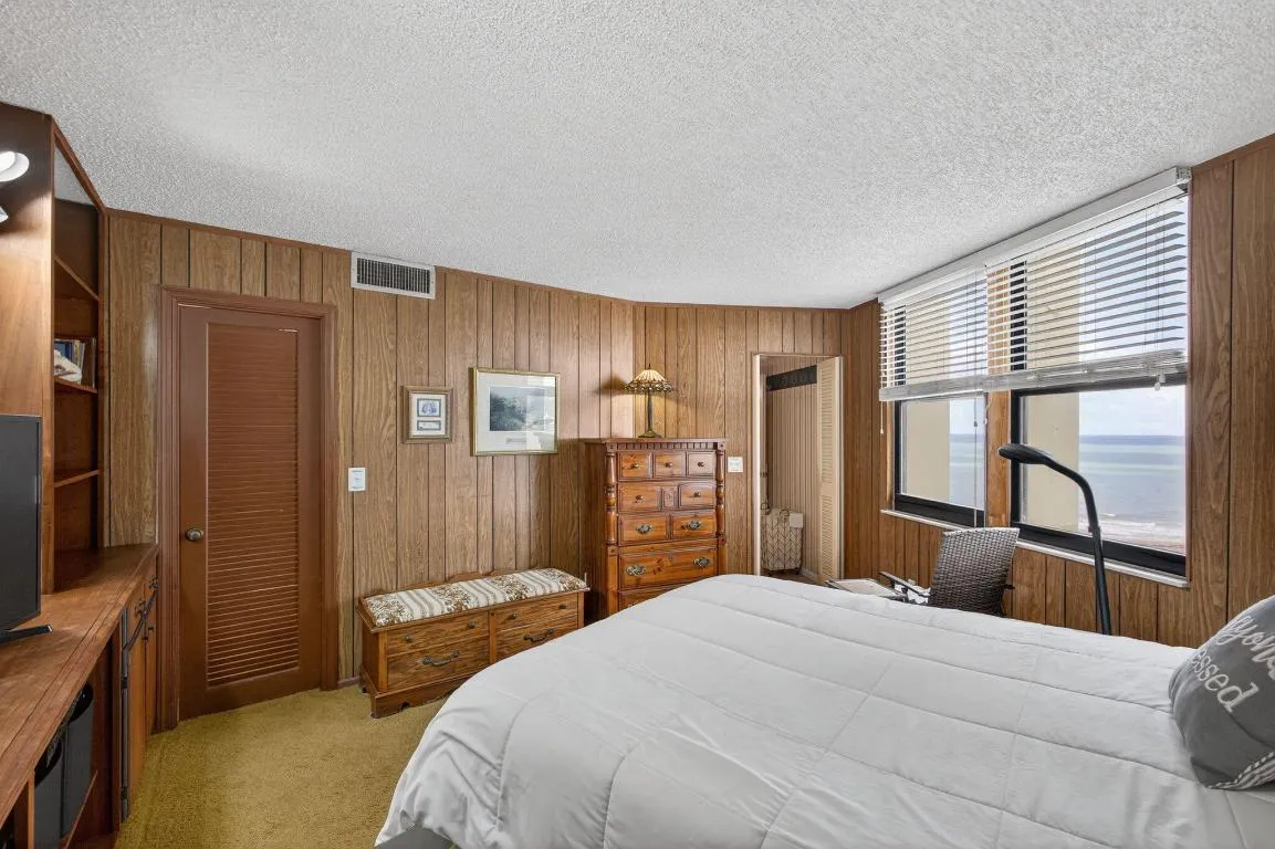 ocean view from your bed