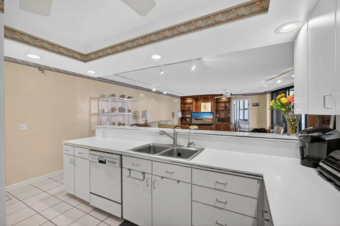 open great room