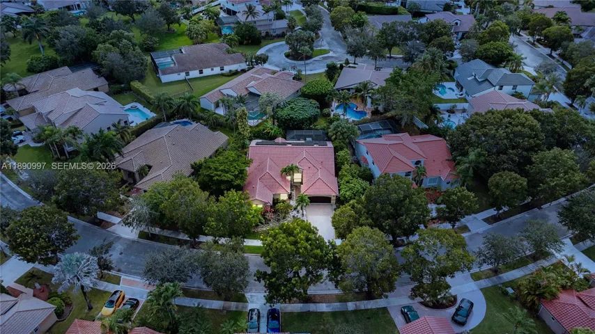 Located in a peaceful, low-traffic, family-friendly community