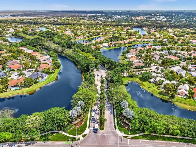 Family-friendly community with a strong sense of neighborhood and security