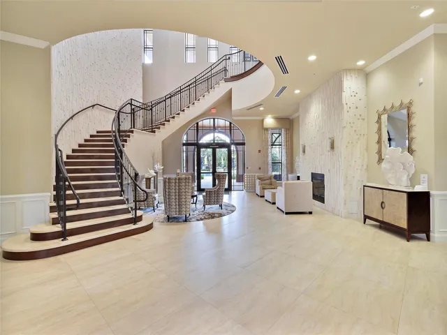 MIRALAGO CLUBHOUSE