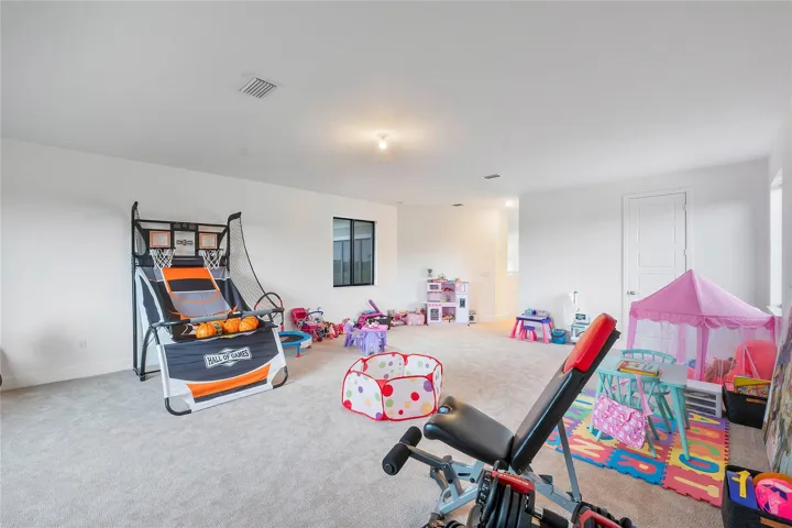 MEDIA ROOM / CAN BE CONVERTED TO A BEDROOM.