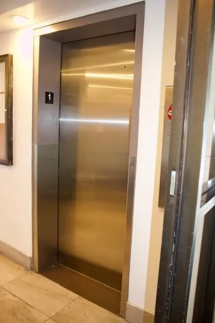 Elevator Lobby