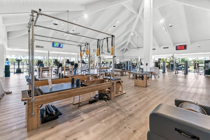 Gym PBPolo