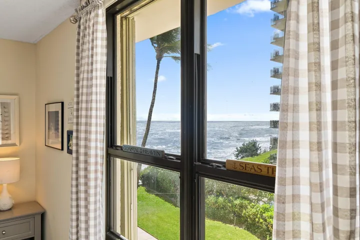 View from Primary Bedroom