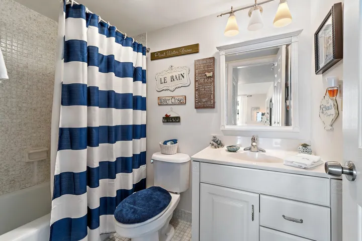 Guest Bath