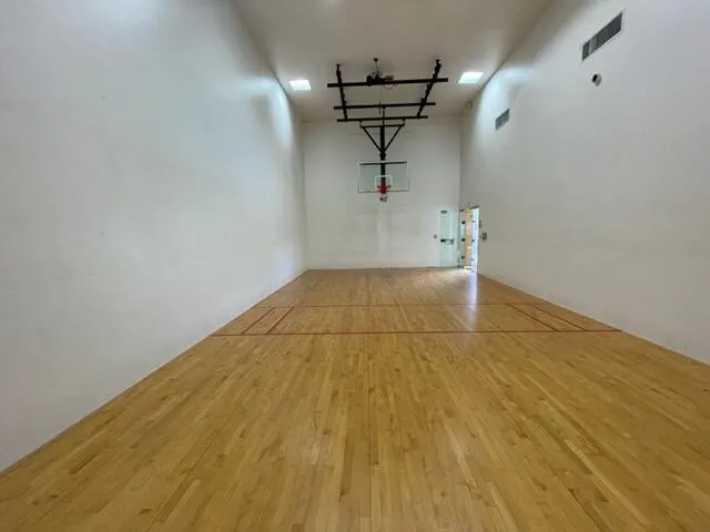 Mirabella Basketball court 2023-2