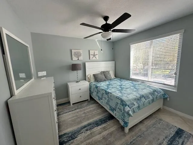110 Villa-guest bedroom #2