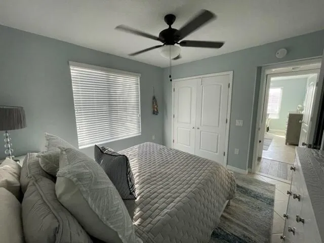 3d bedroom