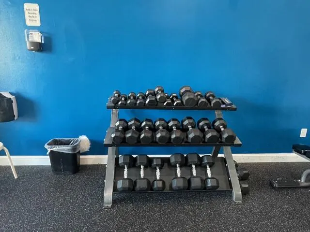 Mirabella weights
