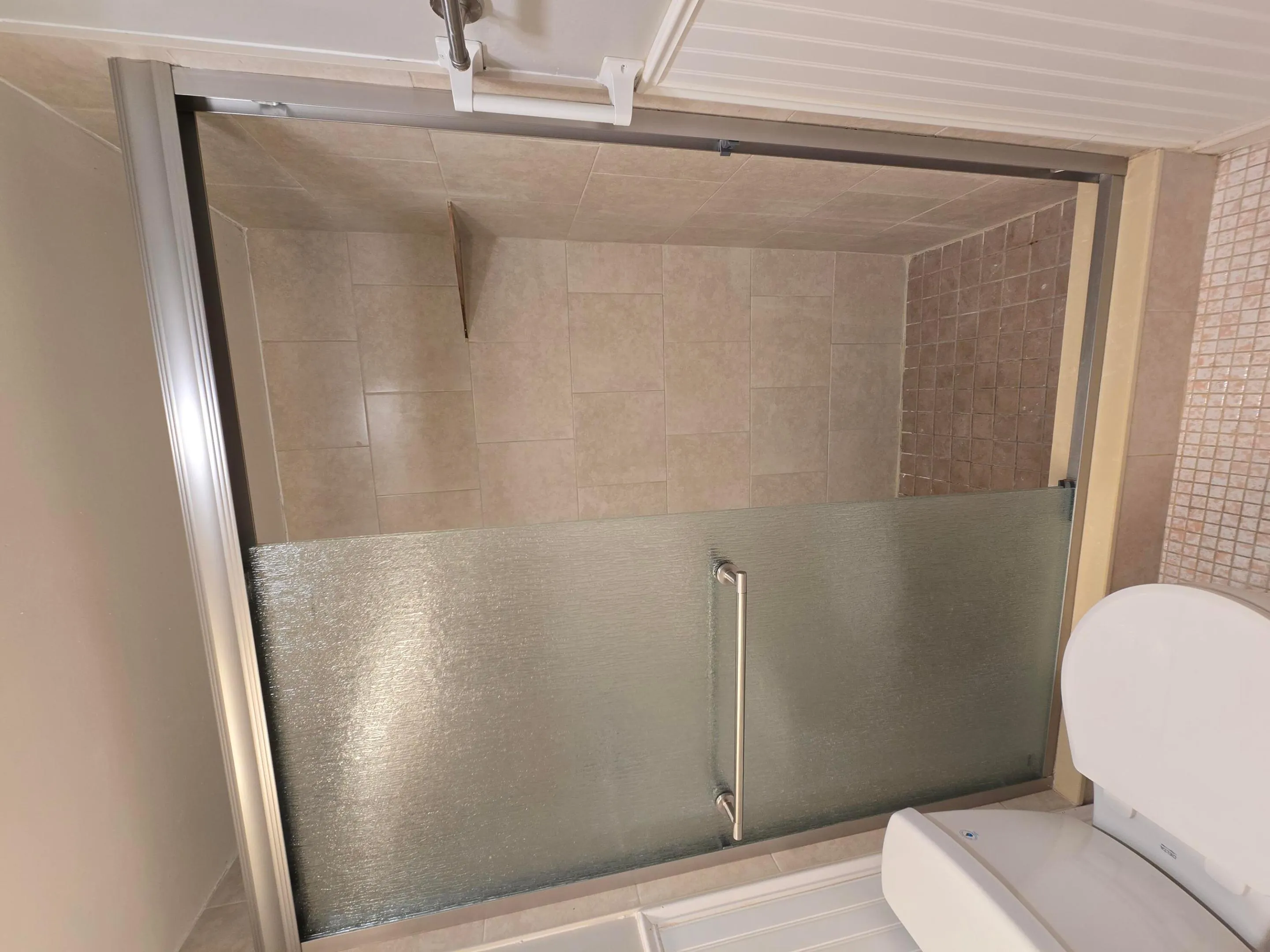 Patio Hurricane Impact Windows